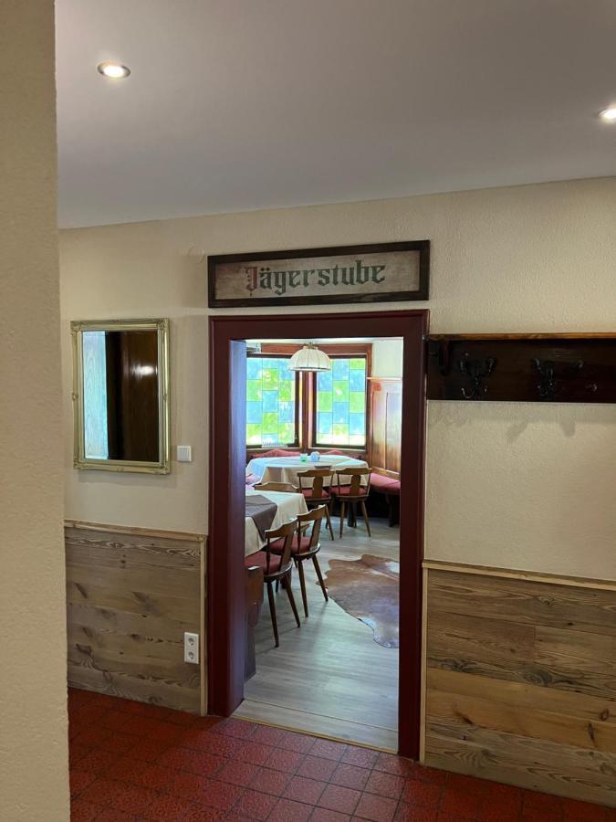 Weisses Roessl Am See Тирзее Екстериор снимка